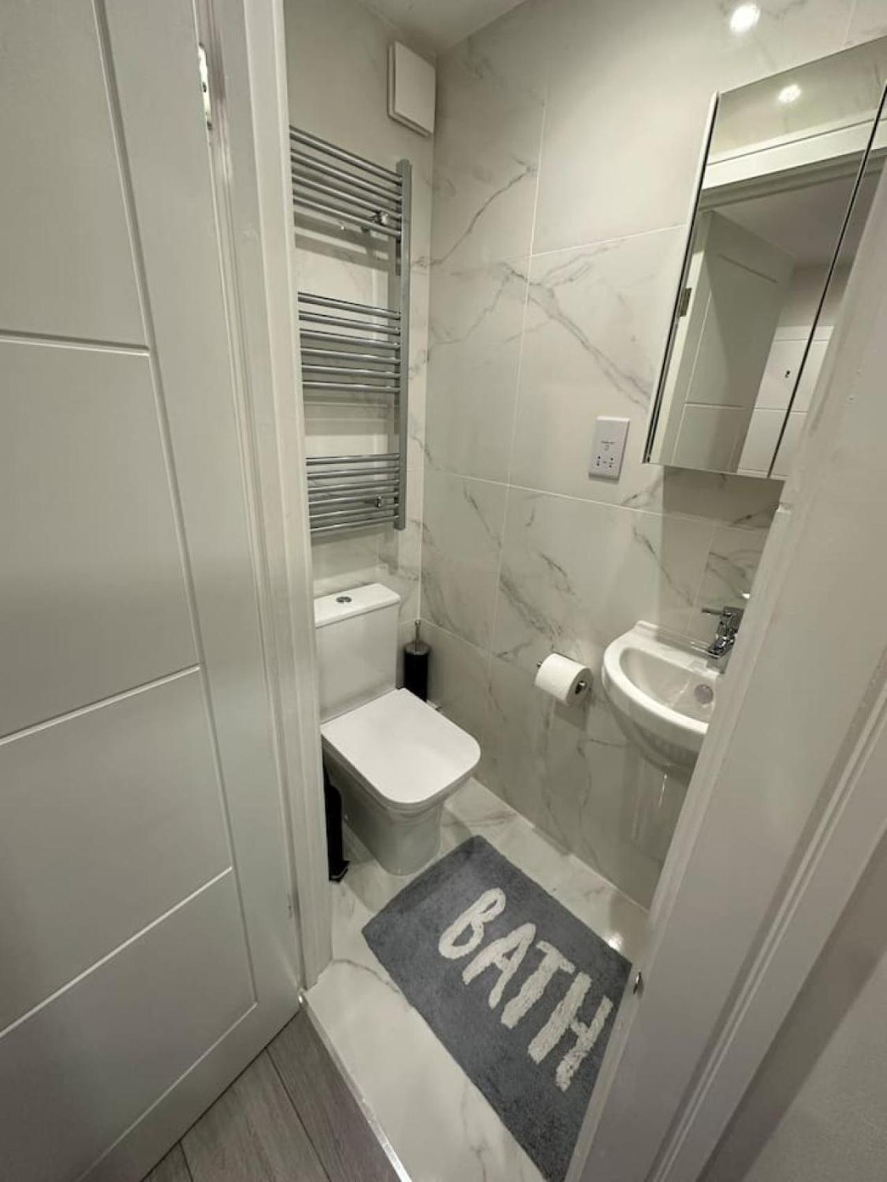 Central London Zone 1 Room Экстерьер фото